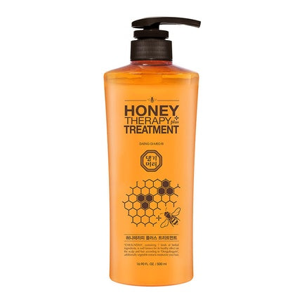 Daeng Gi Meo Ri Honey Therapy Plus Treatment 500ml