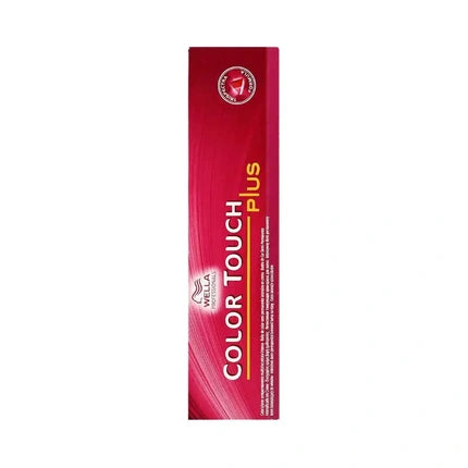 Wella Farba Color Touch Plus 60ml 55/05