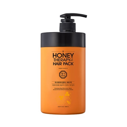 Daeng Gi Meo Ri Honey Therapy Plus Mask 1000ml