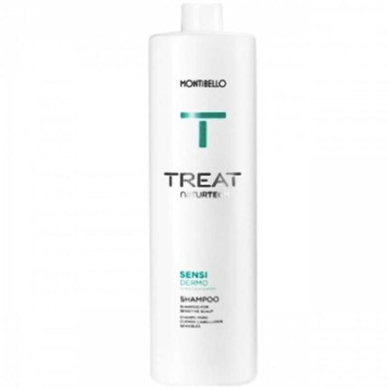 Montibello Naturtech Sensi Dermo Szampon 1000 ml