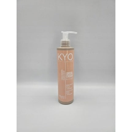 KYO Style System Crystal Design Cream 250ml