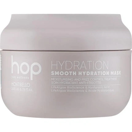 Montibello HOP Smooth Hydration Maska 200ml