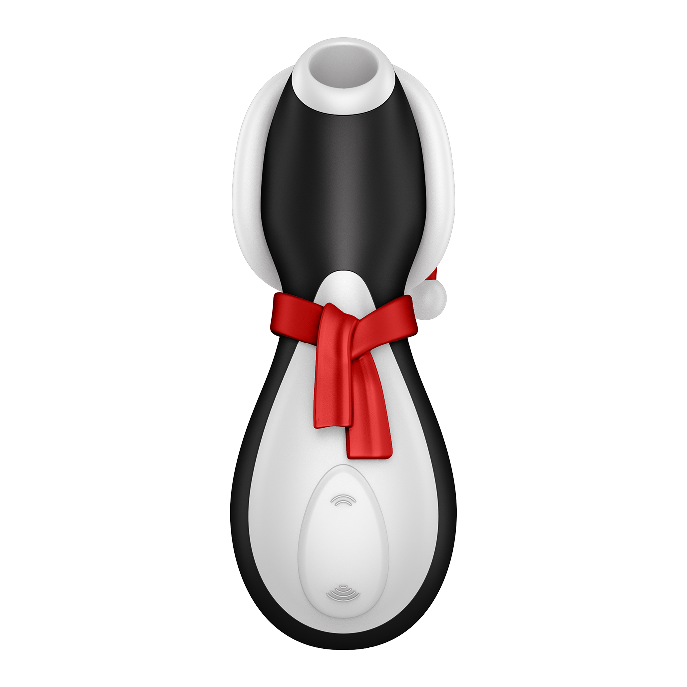 Non-contact clitoral stimulator Satisfyer Pro Penguin Holiday Edition