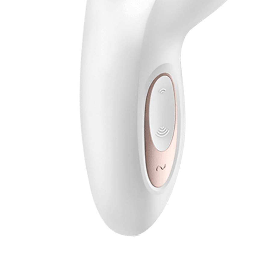 Vakuumski vibrator Satisfyer Pro+ G-Spot