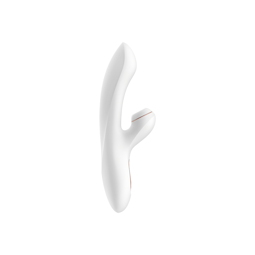 Vakuumski vibrator Satisfyer Pro+ G-Spot