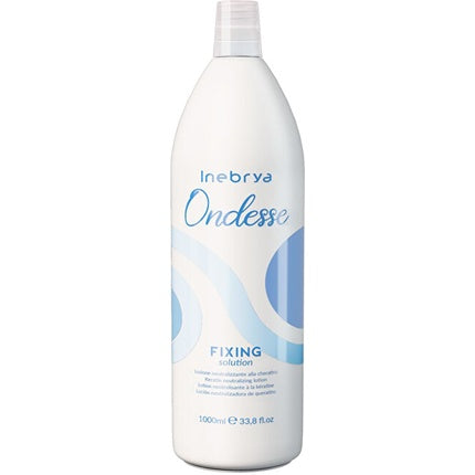 Inebrya Ondesse Fixing Solution Lotion 1000ml