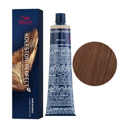 Wella Koleston Me + 60 ml 7/05