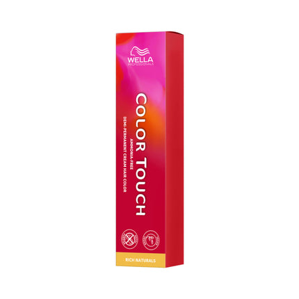 Wella Farba Color Touch 60ml 5/1