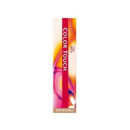 Wella Farba Color Touch 60ml 5/97