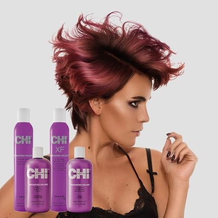 CHI Magnified Volume XF Finishing Hair Spray 340g