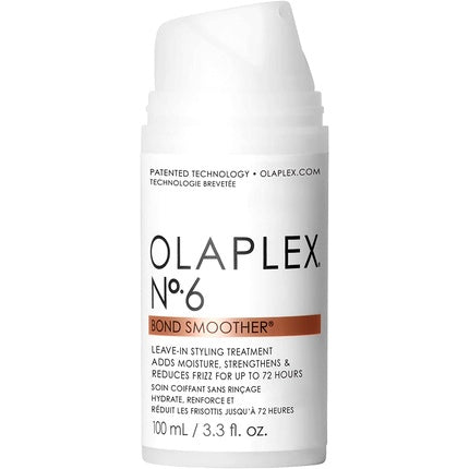 Olaplex No.6 Bond Smoother 100ml
