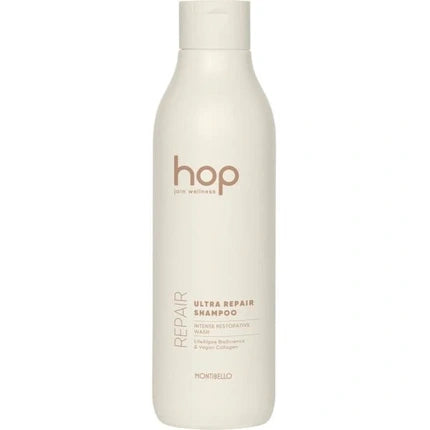 Montibello HOP Ultra Repair Szampon 1000ml
