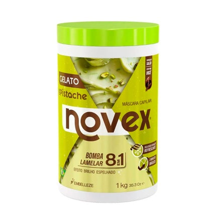 Novex Pistache Mask 1kg