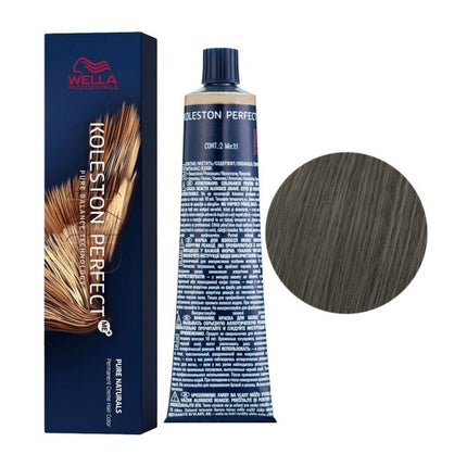 Wella Koleston Me + 60 ml 44/02