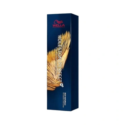 Wella Koleston Me + 60 ml 6/98