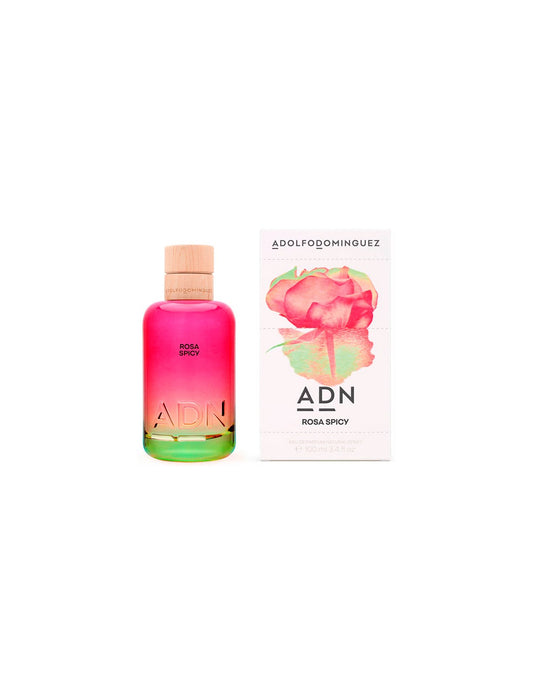 A.D. ADN ROSA SPICY EDP SPRAY 100 ML