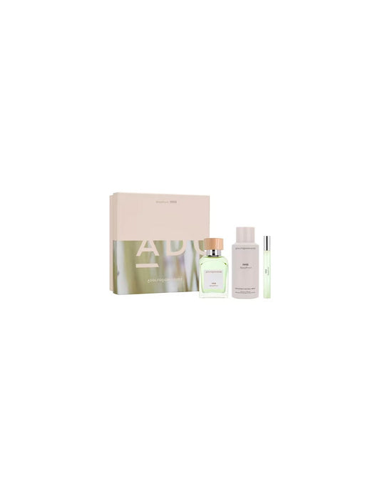 A.D. AGUA FRESCA EDT SPRAY 120 ML NAV25 SETS