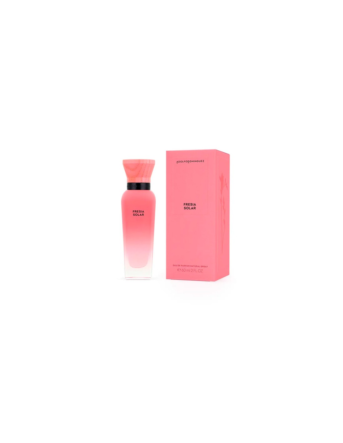 A.D. AGUA FRESCA FRESIA SOLAR EDP SPRAY 60 ML