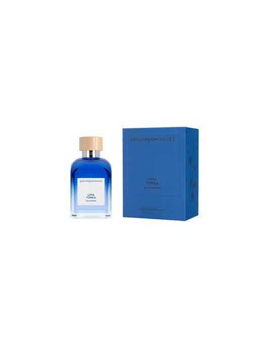 A.D. AGUA FRESCA LIMA TONKA EDT SPRAY 200 ML