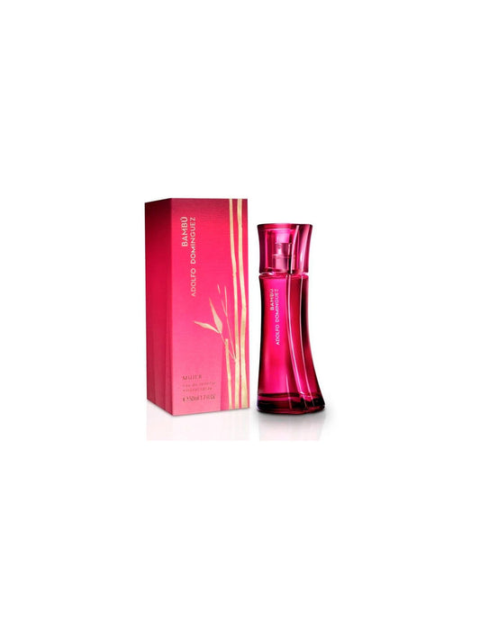 A.D. BAMBU WOMAN EDT SPRAY 50 ML