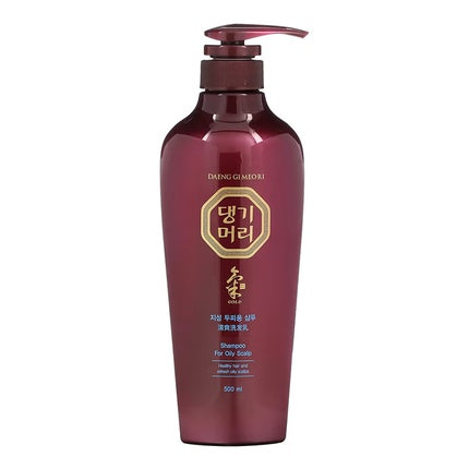 Daeng Gi Meo Ri Oriental Special Shampoo 500ml