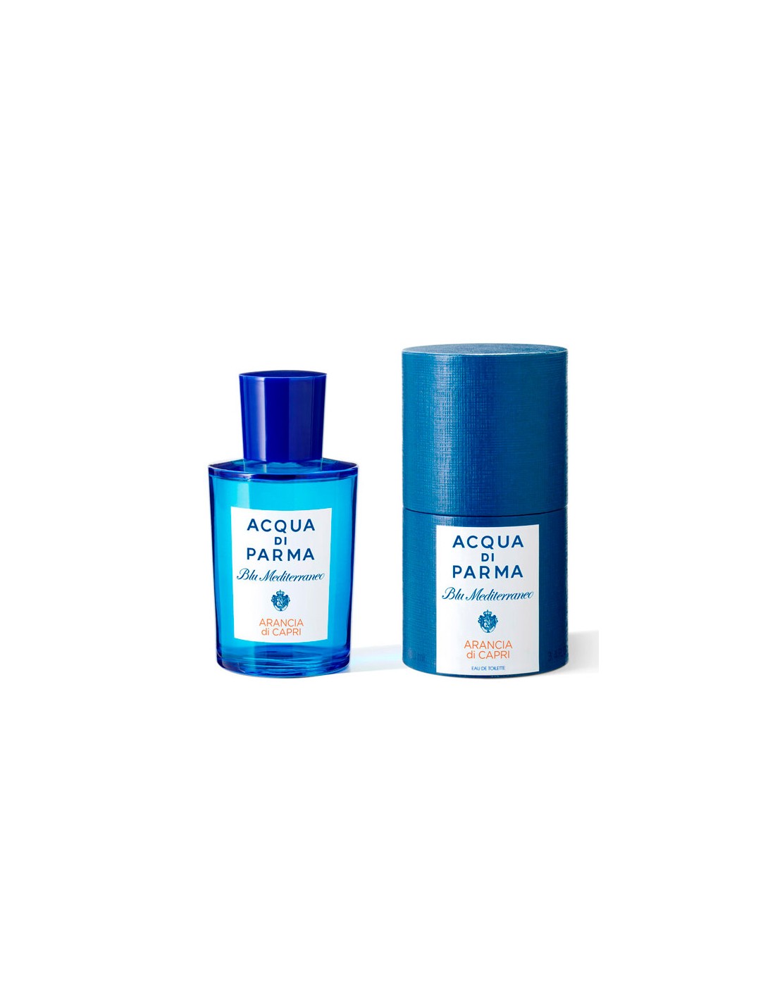 ACQUA DI PARMA BLU MEDITERRANEO ARANCIA DI CAPRI EDT SPRAY 100 ML