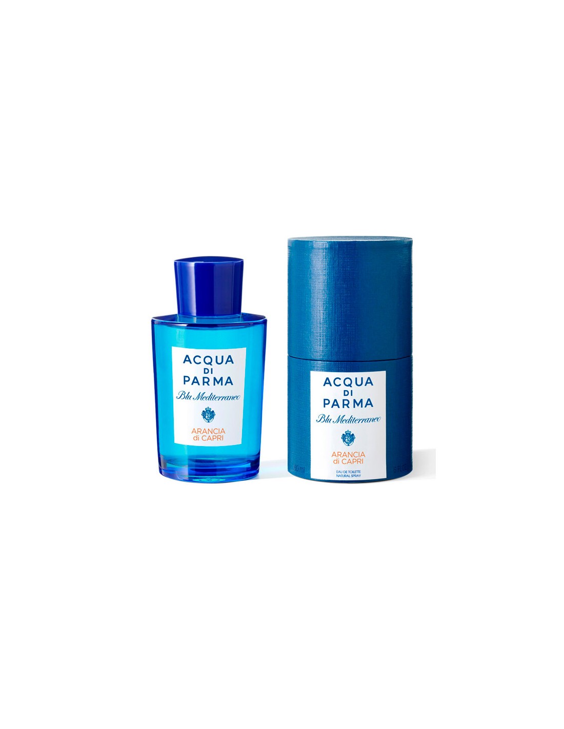 ACQUA DI PARMA BLU MEDITERRANEO ARANCIA DI CAPRI EDT SPRAY 180 ML