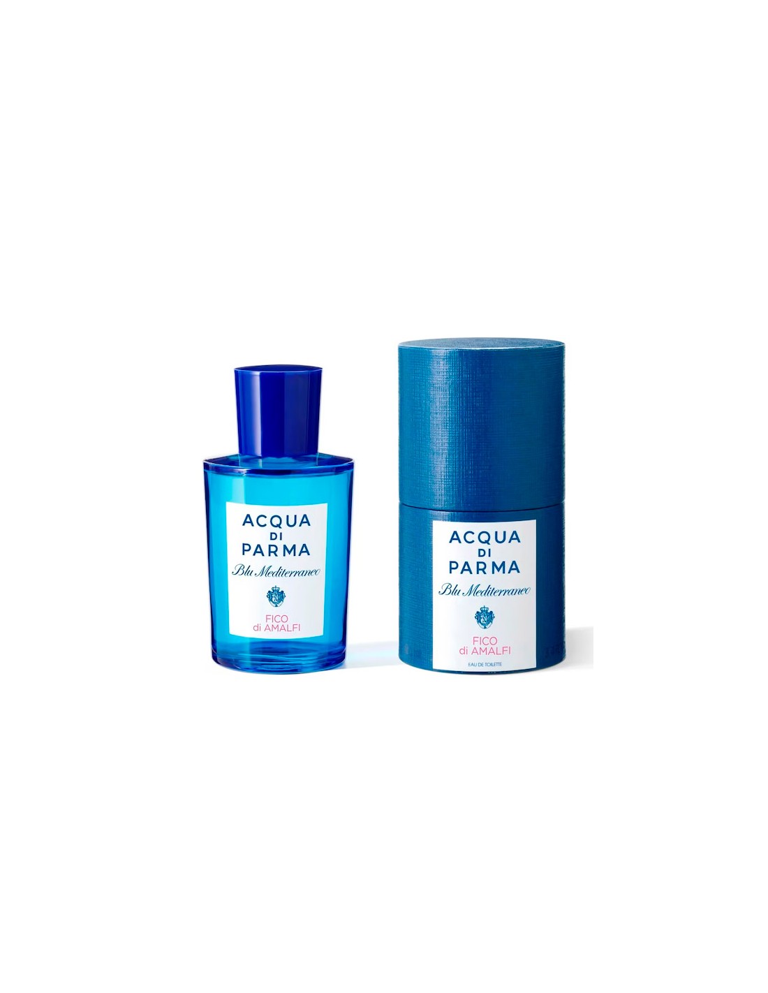 ACQUA DI PARMA BLU MEDITERRANEO FICO DI AMALFI  EDT SPRAY 100 ML