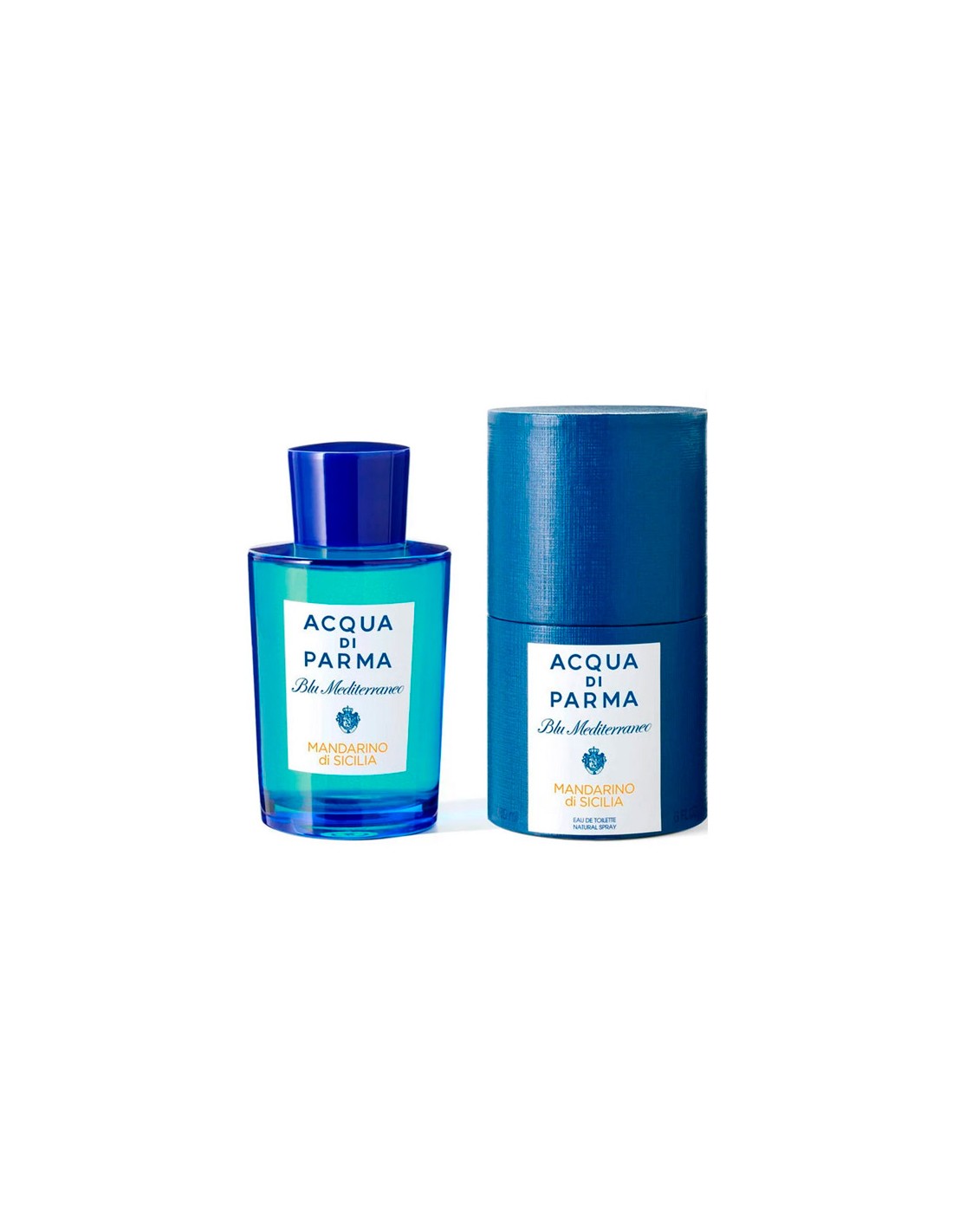 ACQUA DI PARMA BLU MEDITERRANEO MANDARINO DI SICILIA EDT SPRAY 100 ML