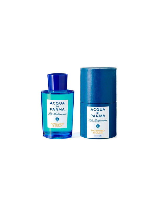 ACQUA DI PARMA BLU MEDITERRANEO MANDARINO DI SICILIA EDT SPRAY 100 ML