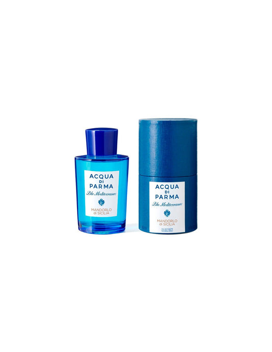 ACQUA DI PARMA BLU MEDITERRANEO MANDORLO DI SICILIA EDT SPRAY 180 ML