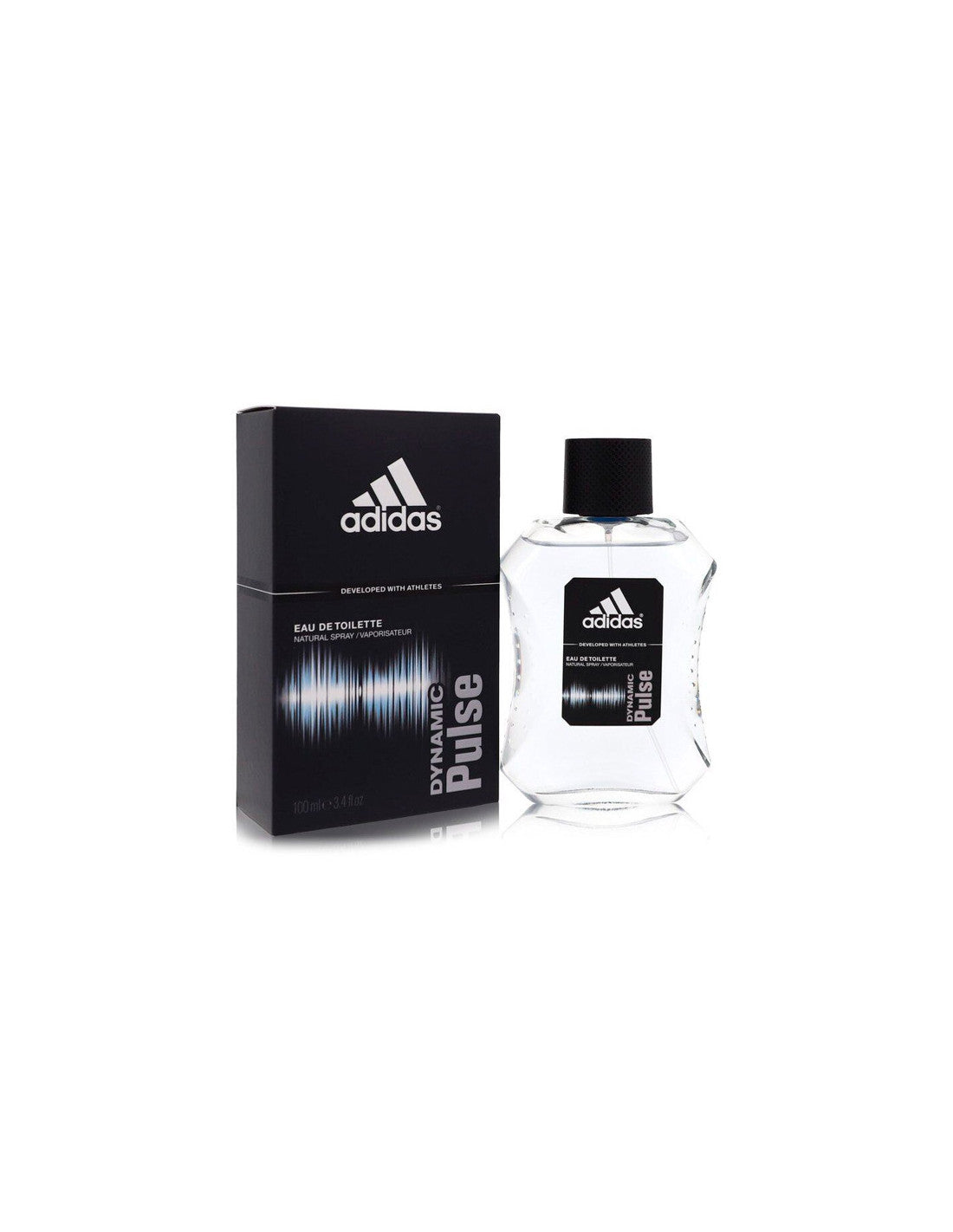 ADIDAS DYNAMIC PULSE EDT SPRAY 100 ML