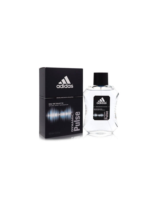 ADIDAS DYNAMIC PULSE EDT SPRAY 100 ML
