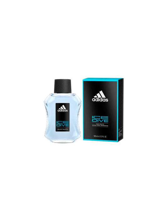 ADIDAS ICE DIVE EDT SPRAY 100 ML