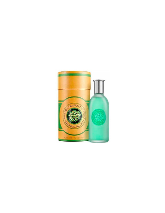 AGUA DE NARANJOS EDT SPRAY 125 ML