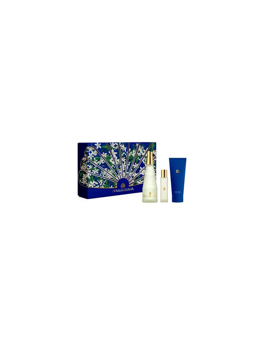 AGUA DE SEVILLA EDT SPRAY 125 ML SETS