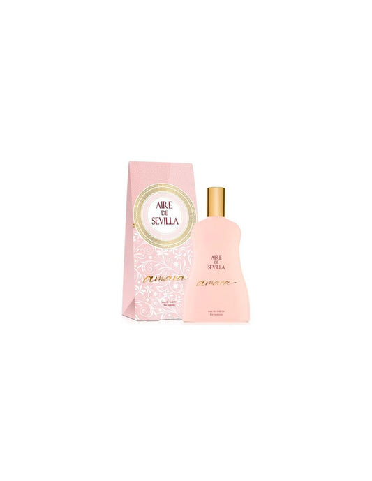 AIRE DE SEVILLA AMARA EDT SPRAY 150 ML