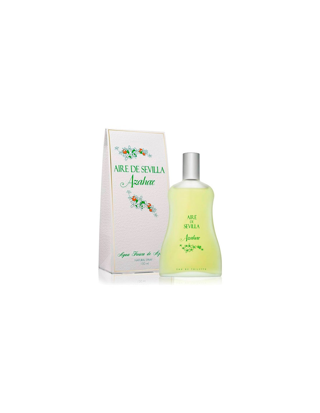 AIRE DE SEVILLA AZAHAR EDT SPRAY 150 ML