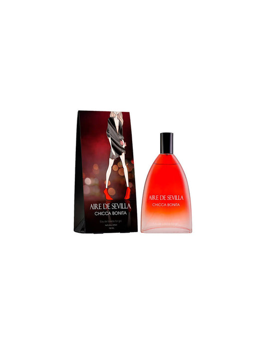 AIRE DE SEVILLA CHICCA BONITA EDT SPRAY 150 ML