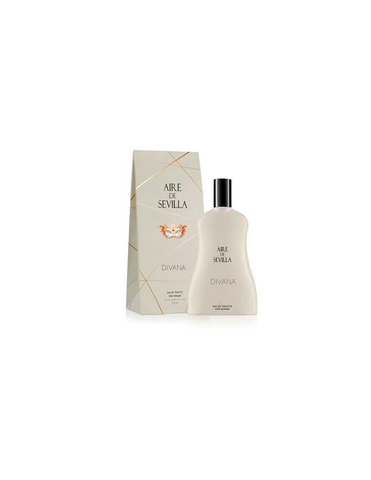 AIRE DE SEVILLA DIVANA EDT SPRAY 150 ML