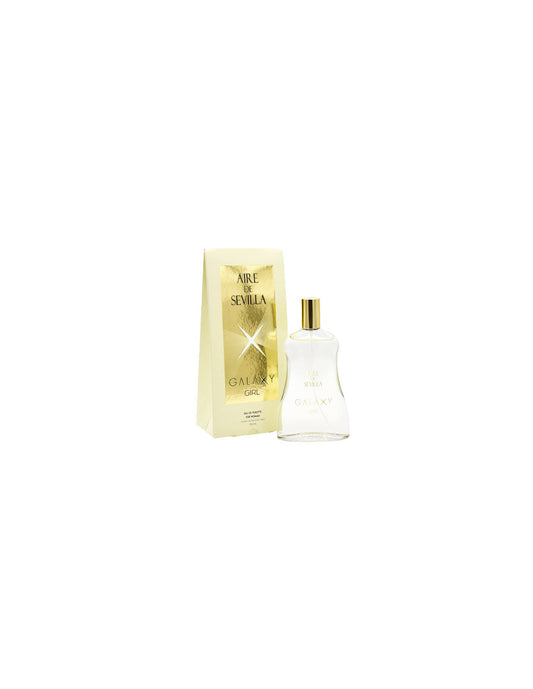 AIRE DE SEVILLA GALAXY GIRL EDT SPRAY 150 ML