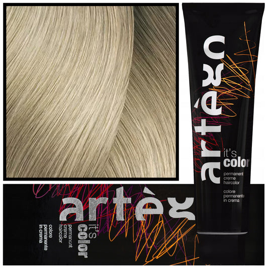 ARTEGO Farba 150ml It's Color 10.08 - 10NC