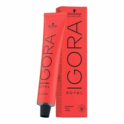 Schwarzkopf Farba Igora Royal 60ml 7-42
