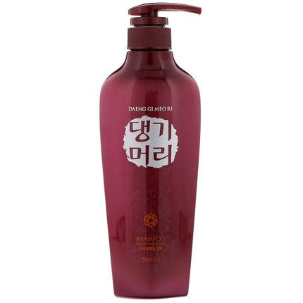 Daeng Gi Meo Ri Damaged Hair Shampoo 500ml