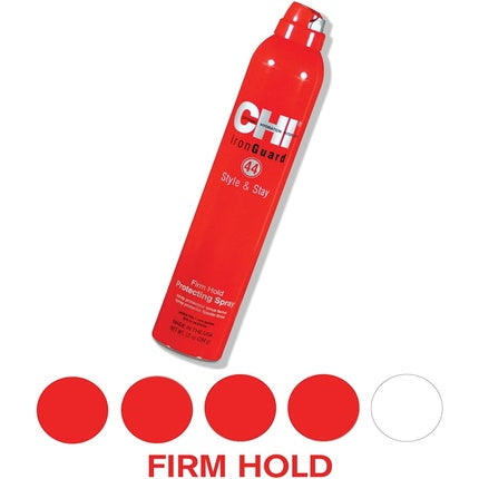 CHI 44 Iron Guard Style & Stay Hair Spray 284g