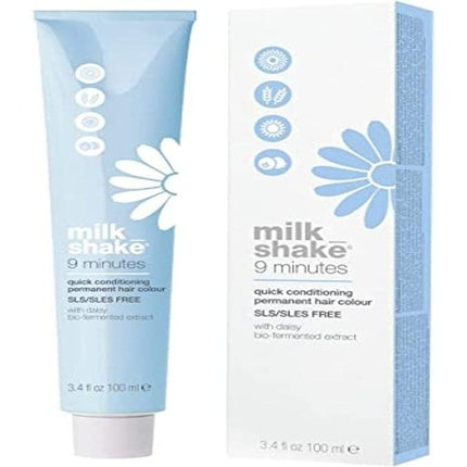 Milk Shake 9 Minutes 3.0 Farba 100ml