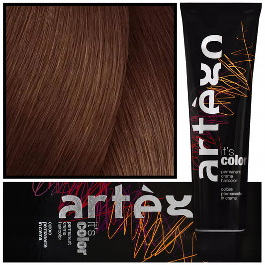 ARTEGO Farba 150ml It's Color 6.40 - 6KO