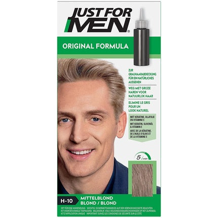 Just For Men Sandy Blond H10
