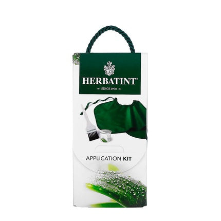 Herbatint Kit Zestaw Do Aplikacji