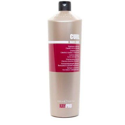 KayPro Curl Szampon 1000ml